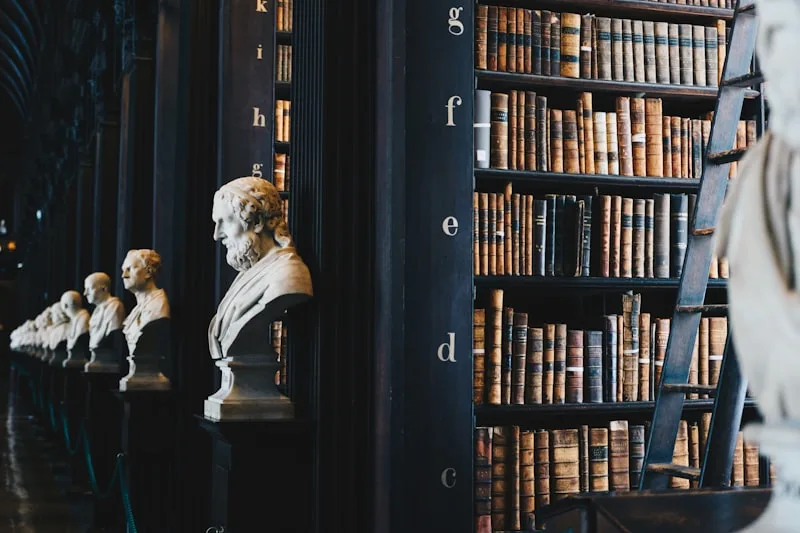 Im Liquidationsverfahren werden alle Verträge beendet und Vermögenswerte ordnungsgemäß abgewickelt (Foto: Mick Haupt auf Unsplash).