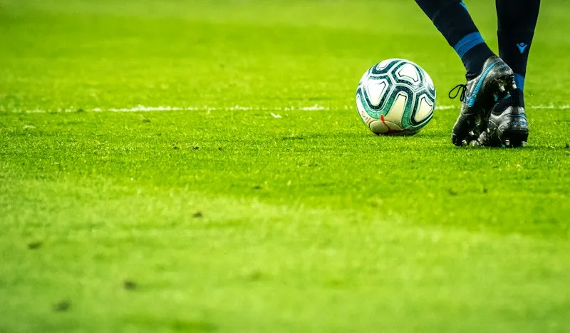 Motivierte Helferteams bei Vereinsfesten und Sportevents (Foto: Fauzan Saari auf Unsplash)