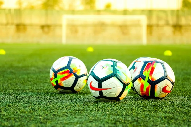 Flexible Zuteilung von Trainingszeiten und Sportanlagen (Foto: Emilio Garcia auf Unsplash)
