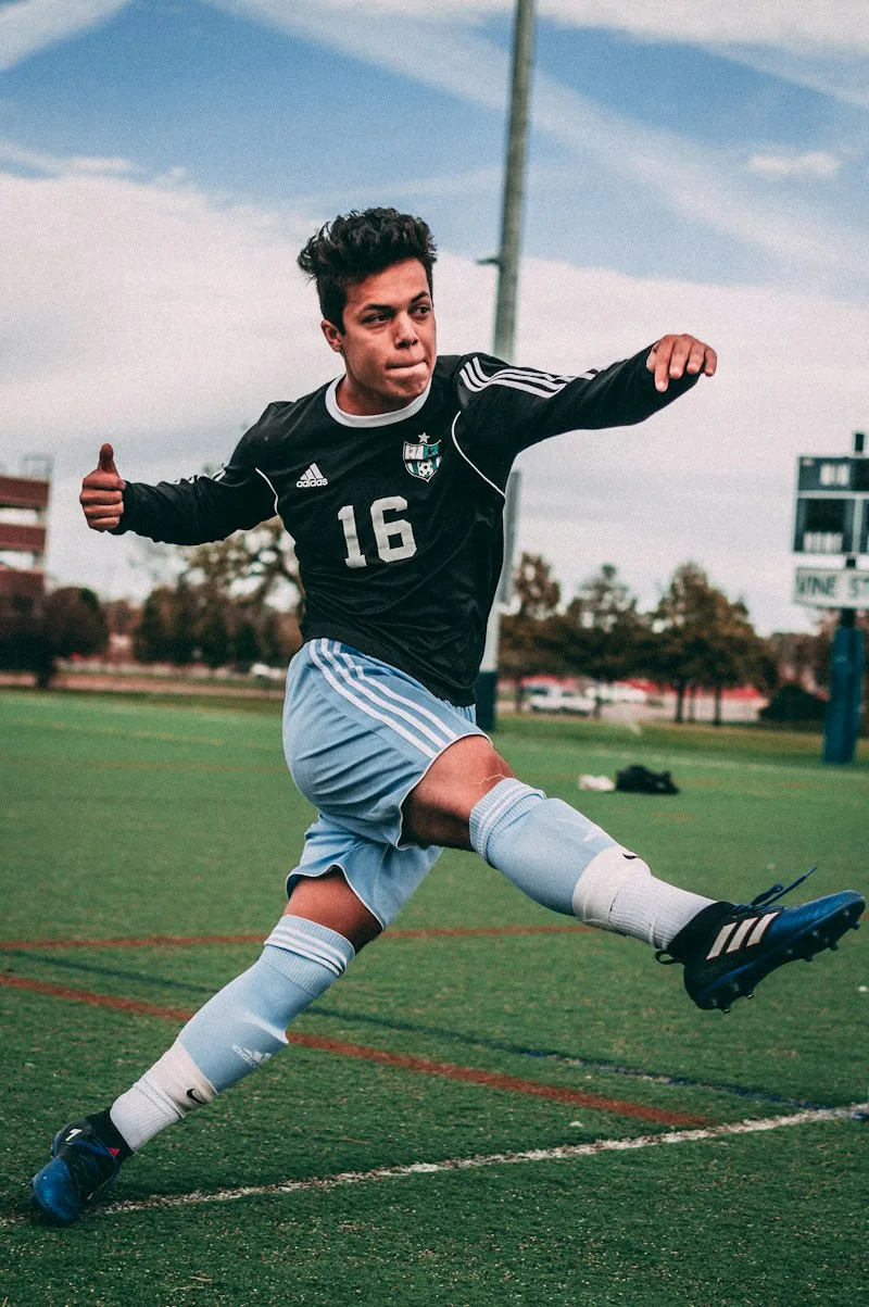 Übersichtliche Teamzuteilung für die gesamte Jugendabteilung (Foto: Jeffrey F Lin auf Unsplash)