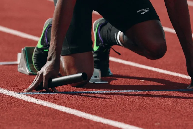 Digitale Trainingsdokumentation und Stundennachweise (Foto: Braden Collum auf Unsplash)
