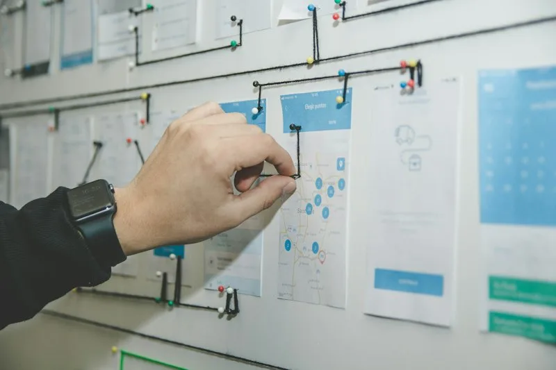 Strukturiertes Wissensmanagement für ehrenamtliche Teams (Foto: UX Indonesia auf Unsplash)